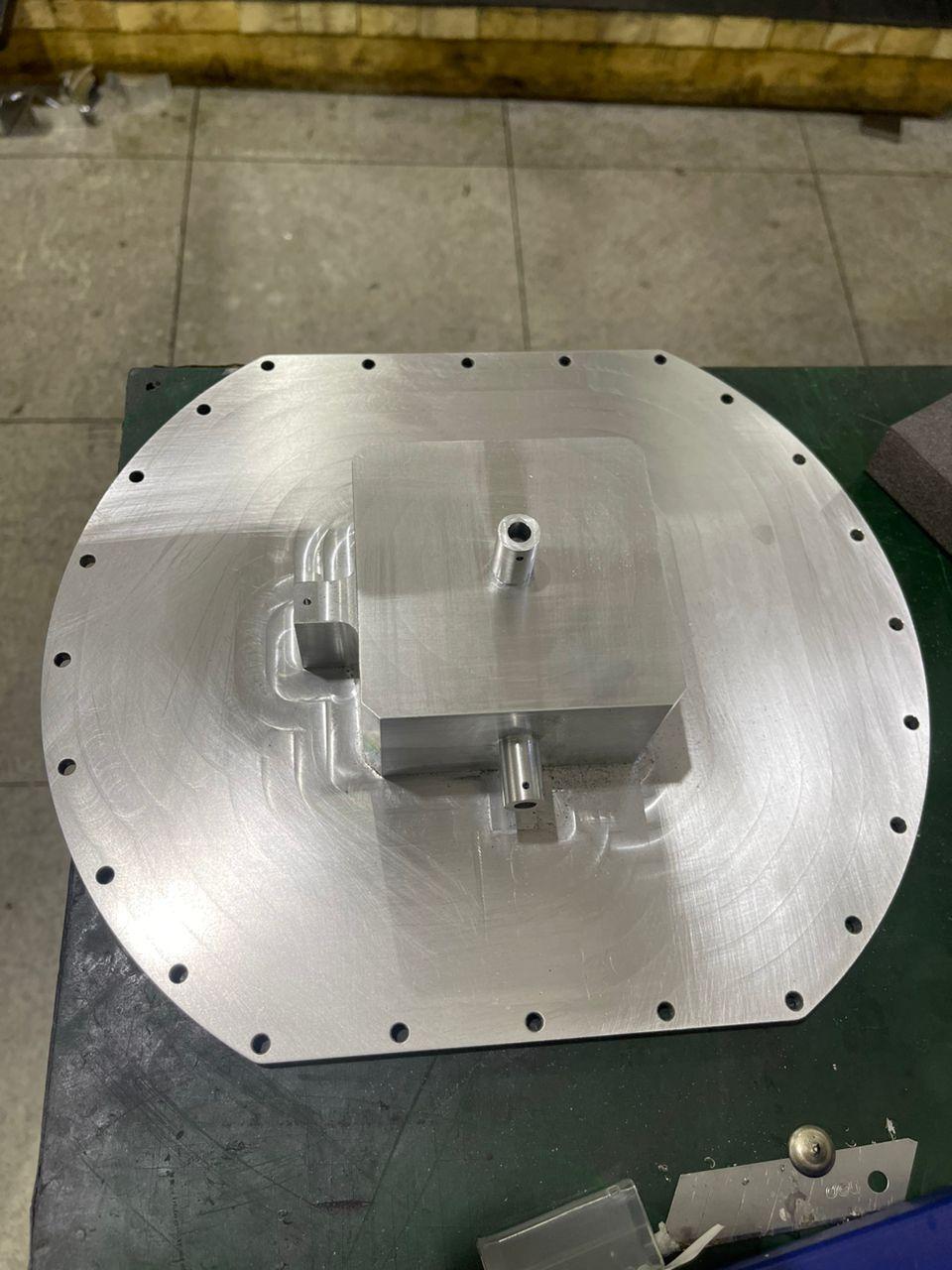 Примеры выполненных работ