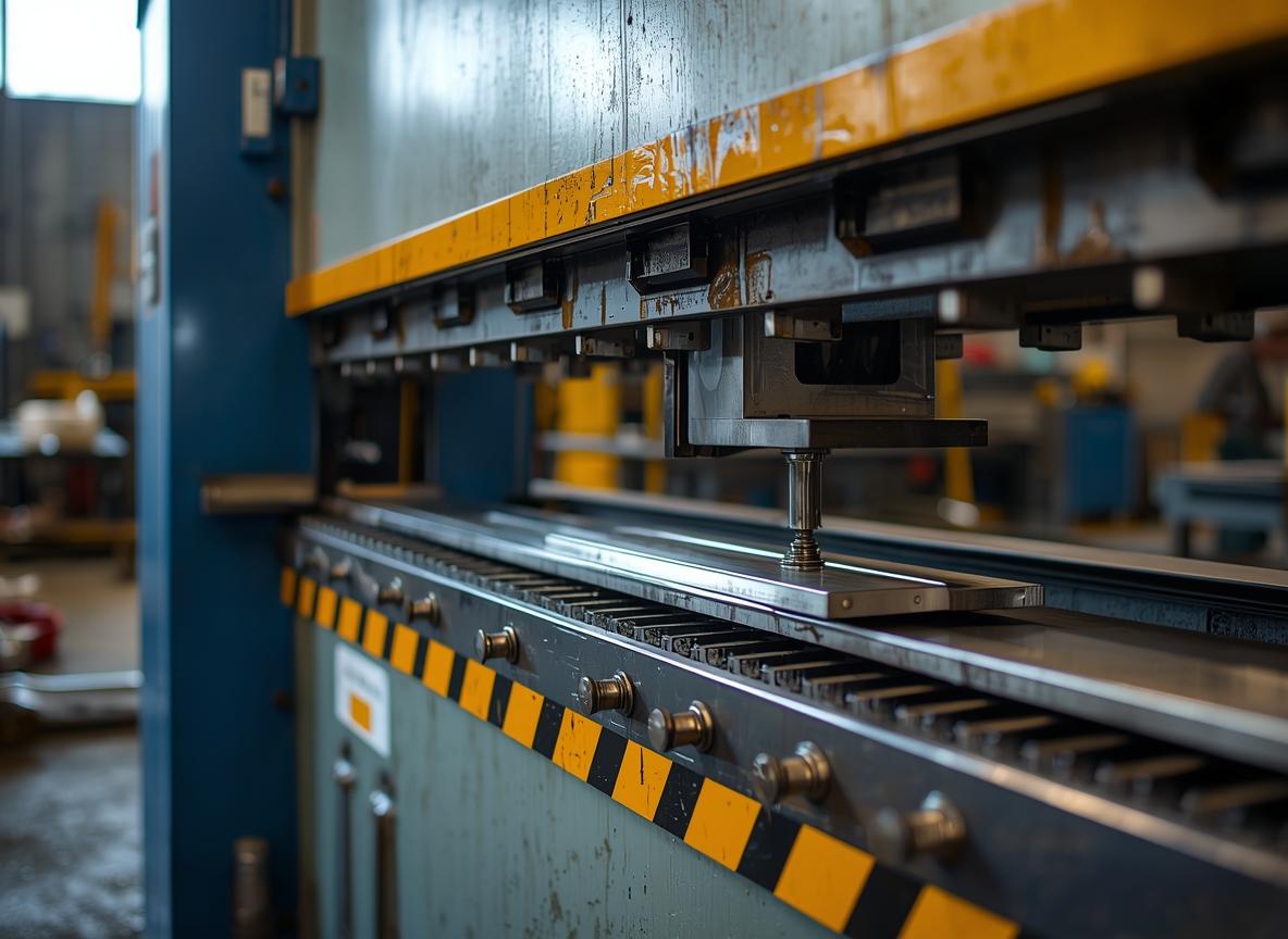 Гибка металла