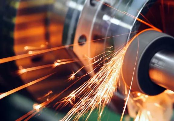 Изготовление зубчатых муфт