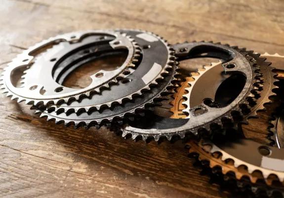 Изготовление зубчатых передач