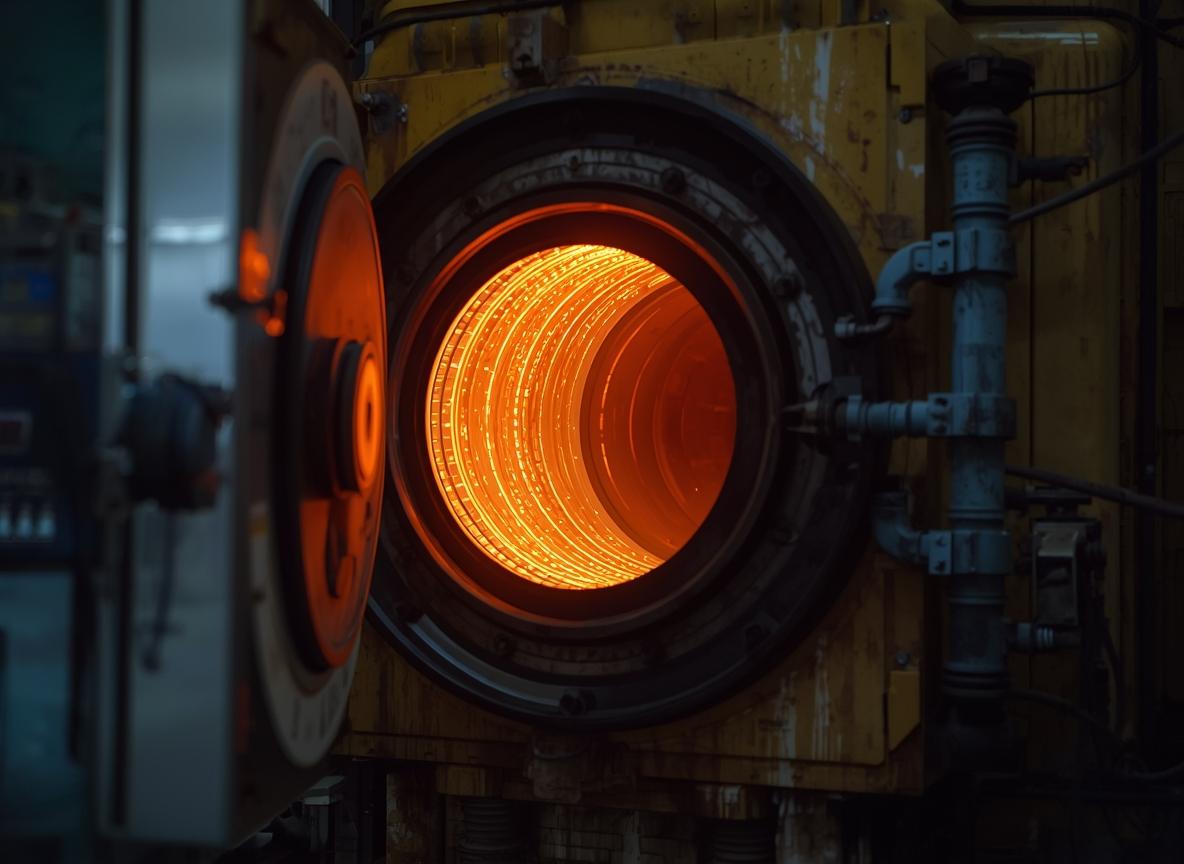 Термообработка металла