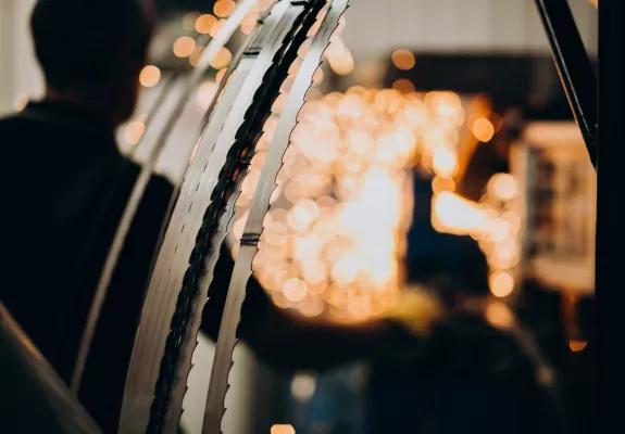 Термообработка металла