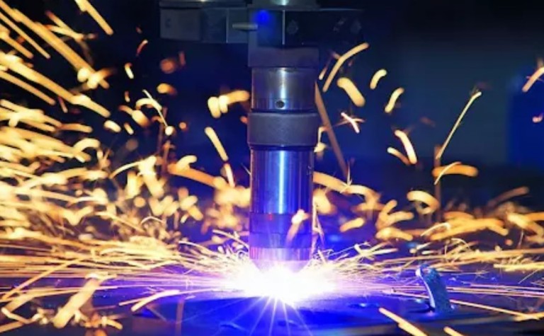 Виды и процессы металлообработки