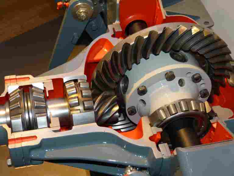 Технологическая сборка детали