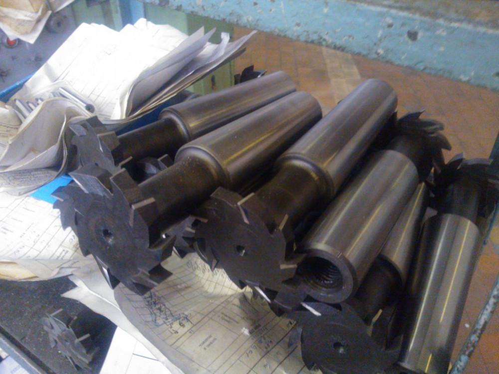 Продукция СТИЛКРАФТ - Пример 4