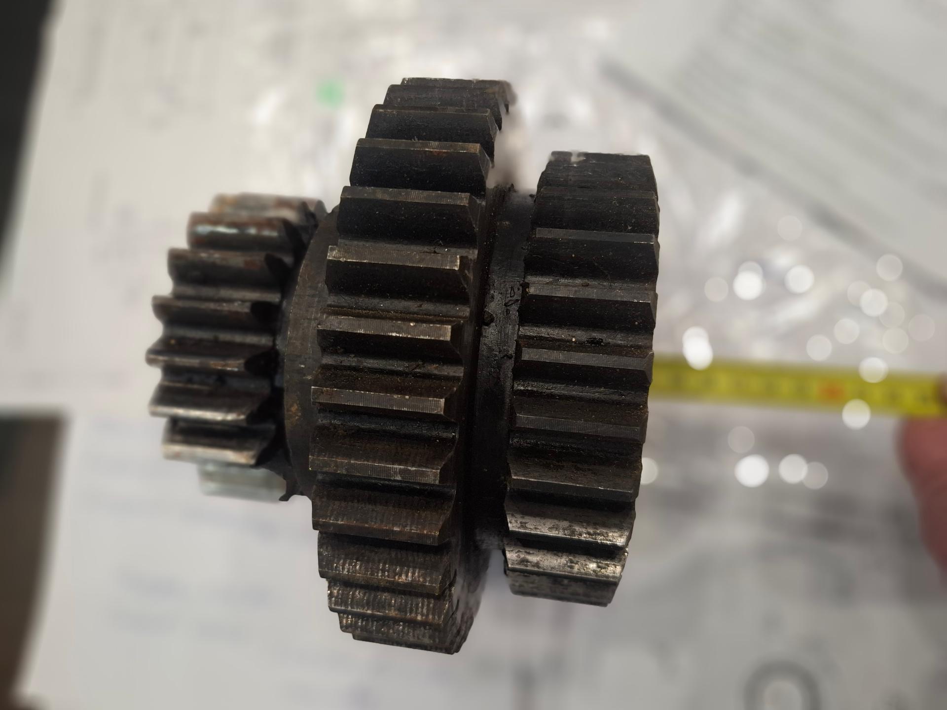 Продукция СТИЛКРАФТ - Пример 1